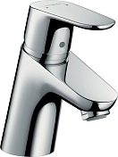 Смеситель Hansgrohe Focus E2 31733000 для раковины , изображение 1