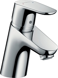 Фото Смеситель Hansgrohe Focus E2 31733000 для раковины