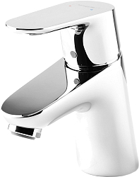 Фото Смеситель Hansgrohe Focus E2 31733000 для раковины