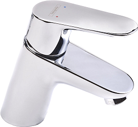 Фото Смеситель Hansgrohe Focus E2 31733000 для раковины