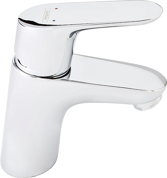 Смеситель Hansgrohe Focus E2 31733000 для раковины , изображение 4