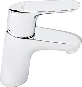 Смеситель Hansgrohe Focus E2 31733000 для раковины , изображение 4