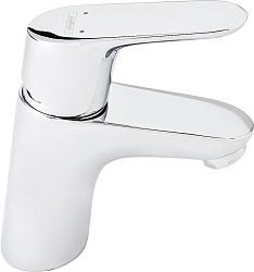 Фото Смеситель Hansgrohe Focus E2 31733000 для раковины