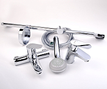 Смеситель Hansgrohe Focus E2 31733000 для раковины , изображение 6