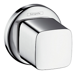 Фото Вентиль Hansgrohe Metris 31677000 наружная часть