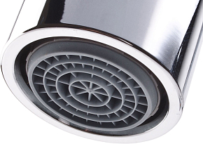 Фото Смеситель Hansgrohe Focus 31820000 для кухонной мойки