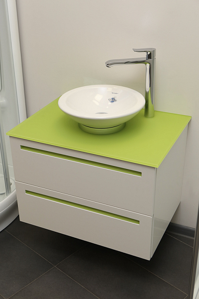 Смеситель Hansgrohe Metris 31184000 для раковины , изображение 2