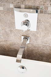 Фото Термостат Hansgrohe ShowerSelect 15762000 для душа
