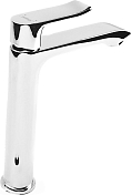 Смеситель Hansgrohe Metris 31183000 для раковины , изображение 2
