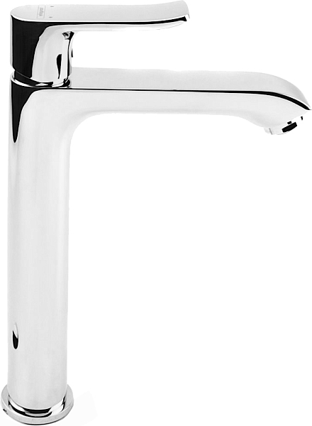Смеситель Hansgrohe Metris 31183000 для раковины , изображение 3