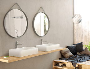 Фото Смеситель Hansgrohe Talis Select E 71752000 для раковины