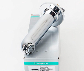 Фото Излив Hansgrohe E/S 13414000 для ванны
