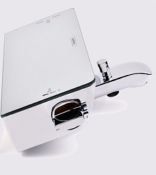 Фото Термостат Hansgrohe Ecostat Select 13141400 для ванны с душем