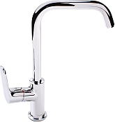 Смеситель Hansgrohe Focus 31609000 для раковины , изображение 2