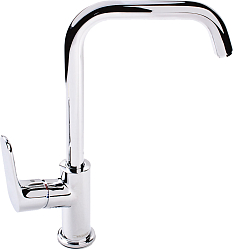Фото Смеситель Hansgrohe Focus 31609000 для раковины