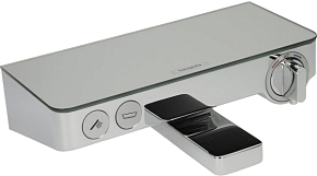 Фото Термостат Hansgrohe Ecostat Select 13151000 для ванны с душем