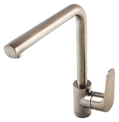 Фото Смеситель Hansgrohe Focus 31817800 для кухонной мойки