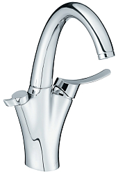 Фото Смеситель Jacob Delafon Carafe E18865-CP для кухонной мойки