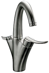 Фото Смеситель Jacob Delafon Carafe E18865-VS для кухонной мойки