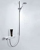 Термостат Hansgrohe Ecostat Select 13161000 для душа , изображение 2
