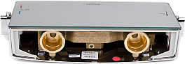 Термостат Hansgrohe Ecostat Select 13161000 для душа , изображение 11