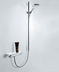 Фото Термостат Hansgrohe Ecostat Select 13161400 для душа