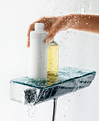 Термостат Hansgrohe Ecostat Select 13161400 для душа , изображение 5