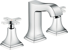 Смеситель Hansgrohe Metropol Classic 31306000 для раковины , изображение 1