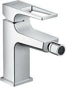 Смеситель Hansgrohe Metropol 74520000 для биде , изображение 1