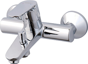 Фото Смеситель Hansgrohe Focus E2 31940000 для ванны с душем