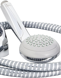 Фото Душевая лейка Hansgrohe Crometta 28585000