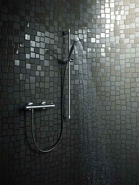 Термостат Kludi Zenta 351000538 для душа , изображение 5