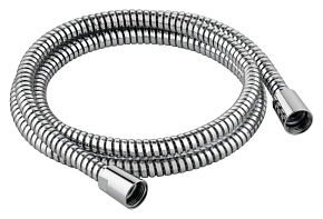 Фото Душевой шланг Kludi Logoflex 6105605-00