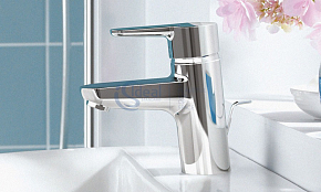 Фото Смеситель Ideal Standard Connect Blue B9914AA для раковины