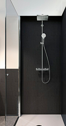 Фото Душевая стойка Hansgrohe Crometta Е 27271000