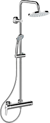 Фото Душевая стойка Ideal Standard IdealRain Eco B1098AA