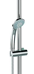 Фото Душевая стойка Ideal Standard IdealRain Eco B1098AA