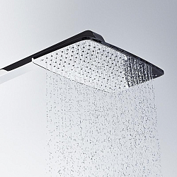 Фото Душевая стойка Hansgrohe Raindance Select E 27113000