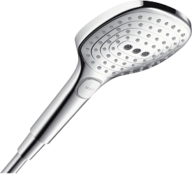 Фото Душевая стойка Hansgrohe Raindance Select E 27113000
