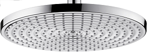 Фото Душевая стойка Hansgrohe Raindance Select S 27114000