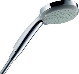 Фото Душевая стойка Hansgrohe Croma 27185000
