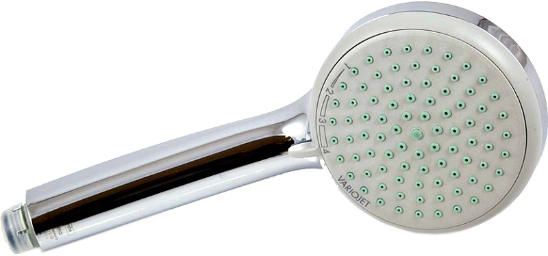 Душевая стойка Hansgrohe Croma 27185000 , изображение 3