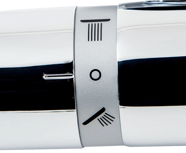 Душевая стойка Hansgrohe Croma 27185000 , изображение 6