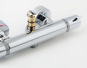 Фото Душевая стойка Hansgrohe Croma 27185000
