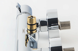 Душевая стойка Hansgrohe Croma 27185000 , изображение 5