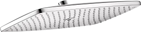 Фото Душевая стойка Hansgrohe Raindance Select E 27113400