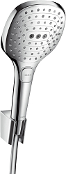 Фото Душевая стойка Hansgrohe Raindance Select E 27112000