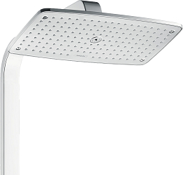Фото Душевая стойка Hansgrohe Raindance Select E 27112000