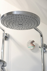 Фото Душевая стойка Hansgrohe Raindance Select S 27129400
