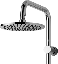 Фото Душевая стойка Ideal Standard IdealRain Duo A5691AA